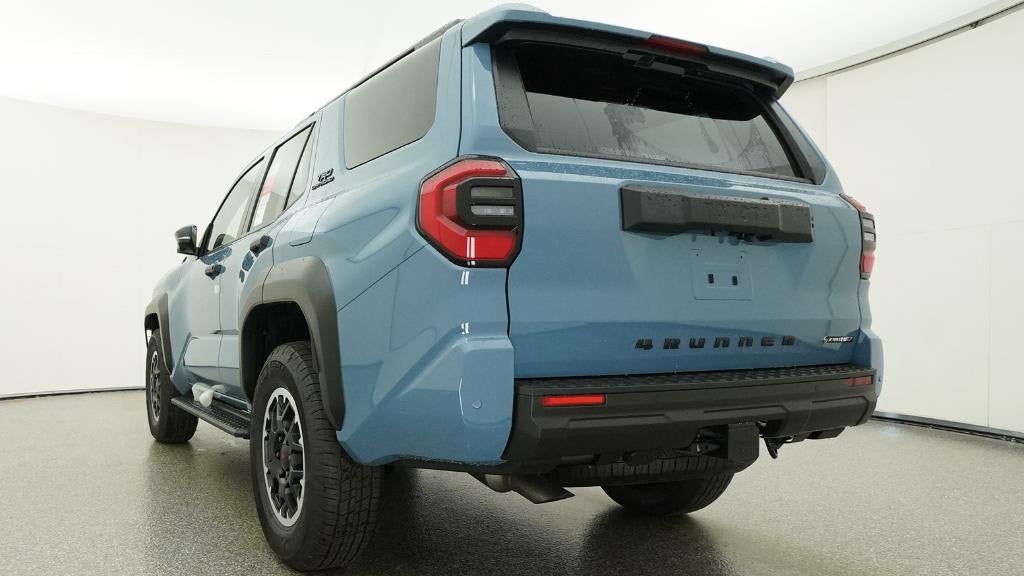 2026 Toyota 4Runner i-FORCE MAX 4Runner TRD Off-Road Premium