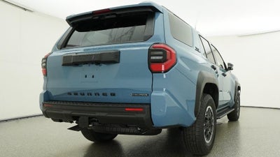 2026 Toyota 4Runner i-FORCE MAX 4Runner TRD Off-Road Premium