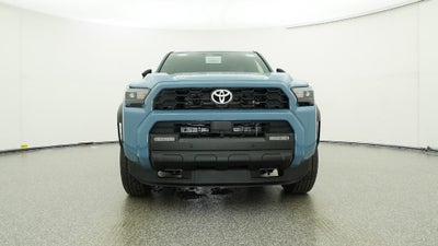 2026 Toyota 4Runner i-FORCE MAX 4Runner TRD Off-Road Premium