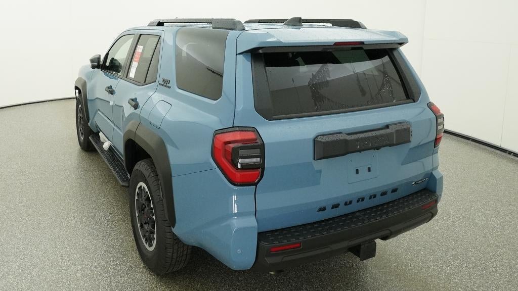 2026 Toyota 4Runner i-FORCE MAX 4Runner TRD Off-Road Premium