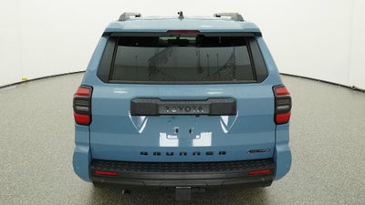 2026 Toyota 4Runner i-FORCE MAX 4Runner TRD Off-Road Premium