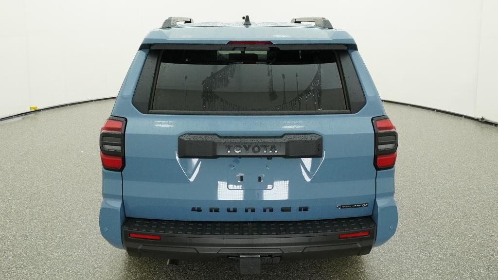 2026 Toyota 4Runner i-FORCE MAX 4Runner TRD Off-Road Premium