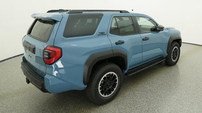 2026 Toyota 4Runner i-FORCE MAX 4Runner TRD Off-Road Premium