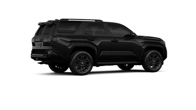 2026 Toyota 4Runner i-FORCE MAX 4Runner Platinum