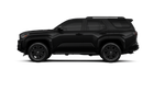 2026 Toyota 4Runner i-FORCE MAX 4Runner Platinum