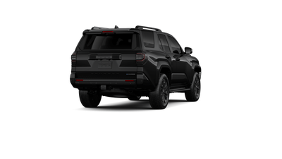2026 Toyota 4Runner i-FORCE MAX 4Runner Platinum