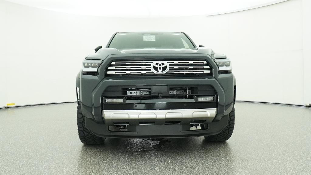 2026 Toyota 4Runner i-FORCE MAX 4Runner Limited