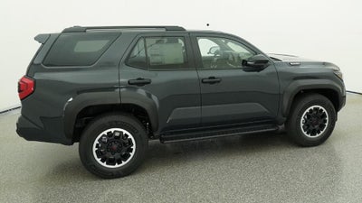 2026 Toyota 4Runner i-FORCE MAX 4Runner TRD Off-Road Premium