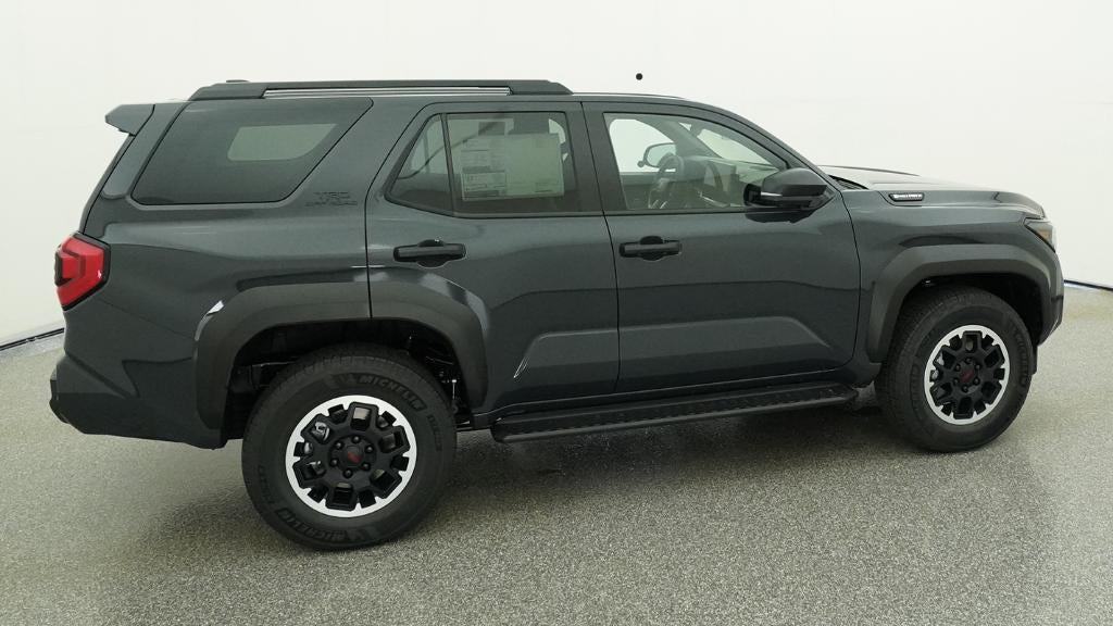 2026 Toyota 4Runner i-FORCE MAX 4Runner TRD Off-Road Premium