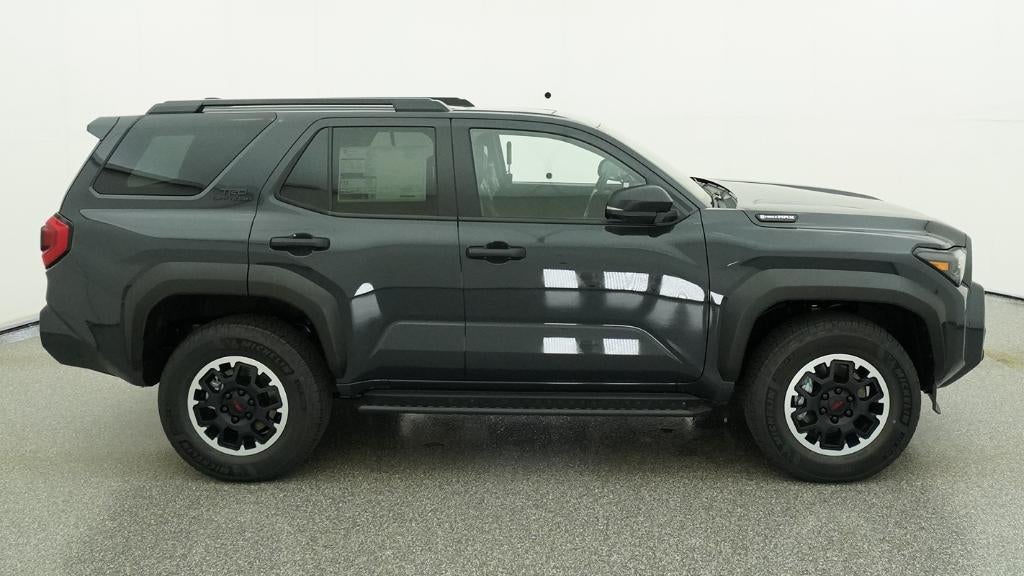 2026 Toyota 4Runner i-FORCE MAX 4Runner TRD Off-Road Premium