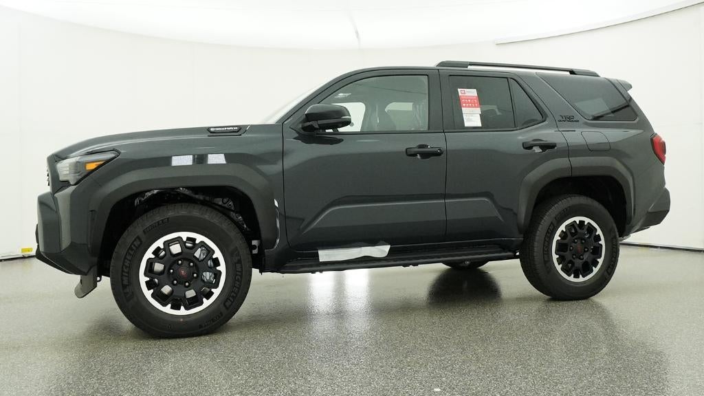 2026 Toyota 4Runner i-FORCE MAX 4Runner TRD Off-Road Premium
