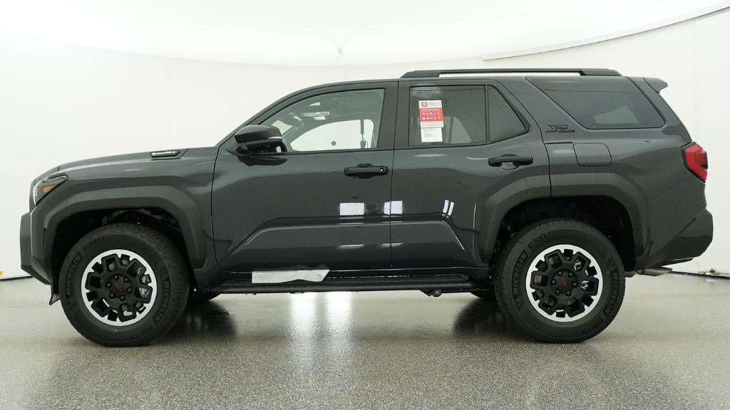 2026 Toyota 4Runner i-FORCE MAX 4Runner TRD Off-Road Premium