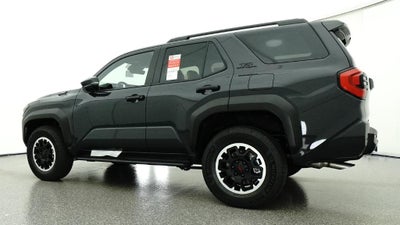 2026 Toyota 4Runner i-FORCE MAX 4Runner TRD Off-Road Premium