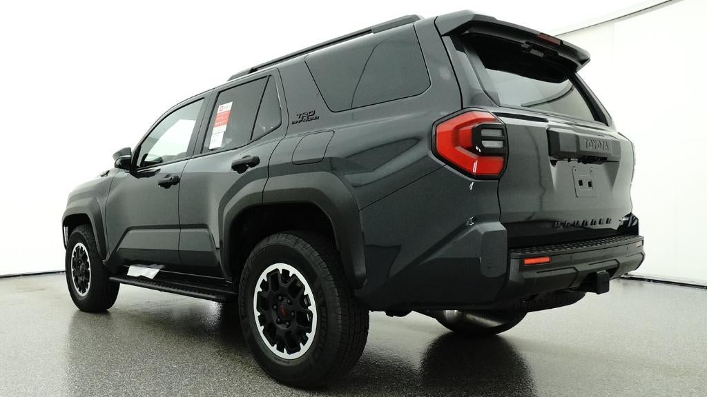 2026 Toyota 4Runner i-FORCE MAX 4Runner TRD Off-Road Premium