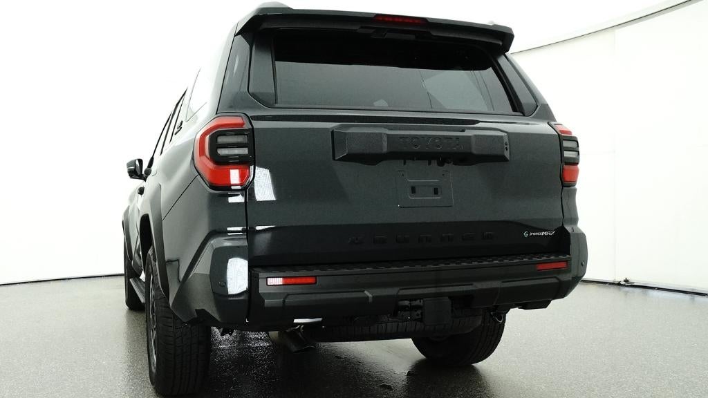 2026 Toyota 4Runner i-FORCE MAX 4Runner TRD Off-Road Premium