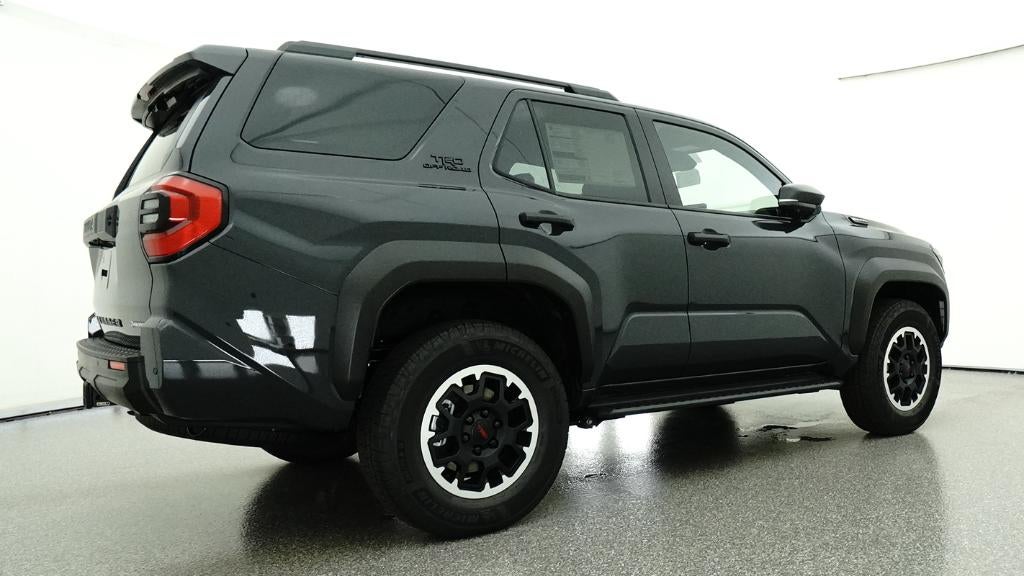2026 Toyota 4Runner i-FORCE MAX 4Runner TRD Off-Road Premium
