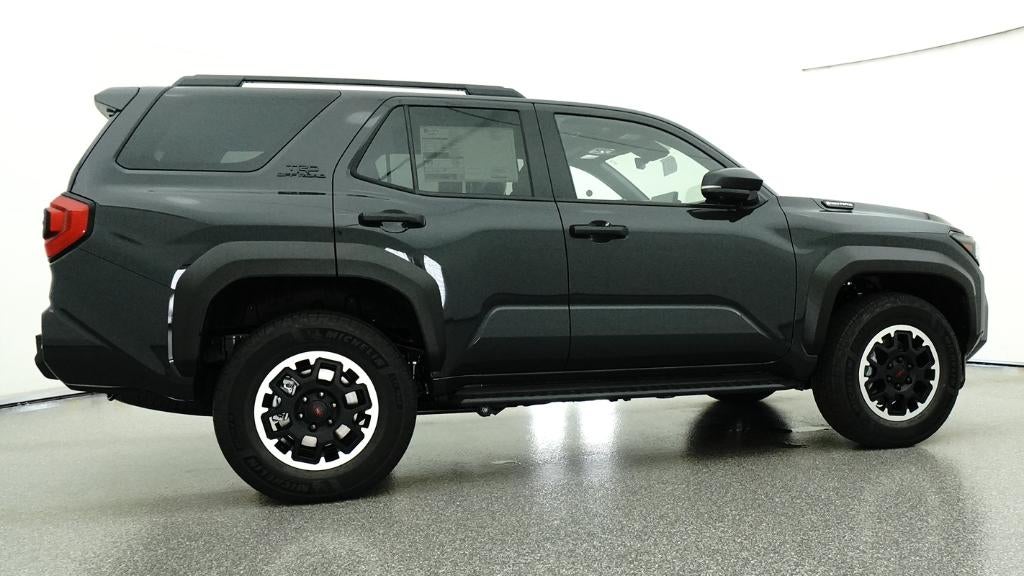 2026 Toyota 4Runner i-FORCE MAX 4Runner TRD Off-Road Premium