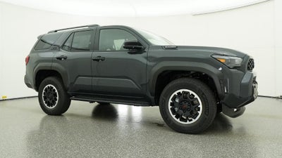 2026 Toyota 4Runner i-FORCE MAX 4Runner TRD Off-Road Premium
