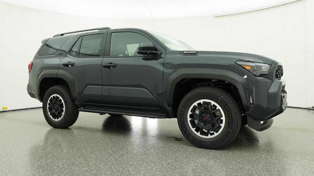 2026 Toyota 4Runner i-FORCE MAX 4Runner TRD Off-Road Premium