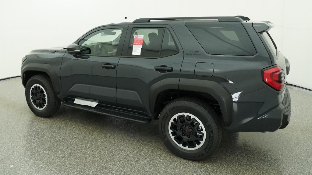 2026 Toyota 4Runner i-FORCE MAX 4Runner TRD Off-Road Premium