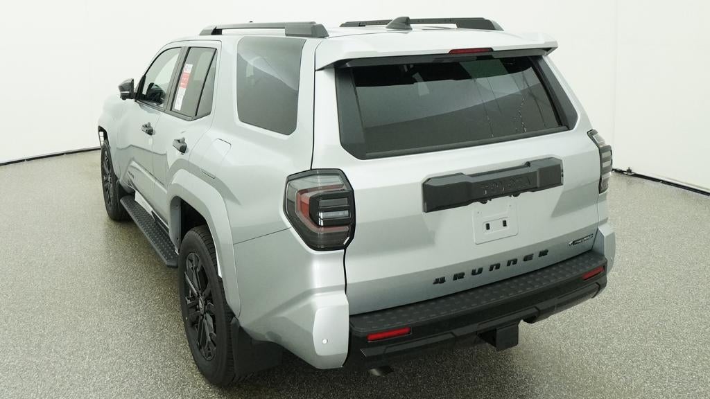 2026 Toyota 4Runner i-FORCE MAX 4Runner Platinum