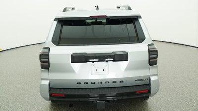 2026 Toyota 4Runner i-FORCE MAX 4Runner Platinum