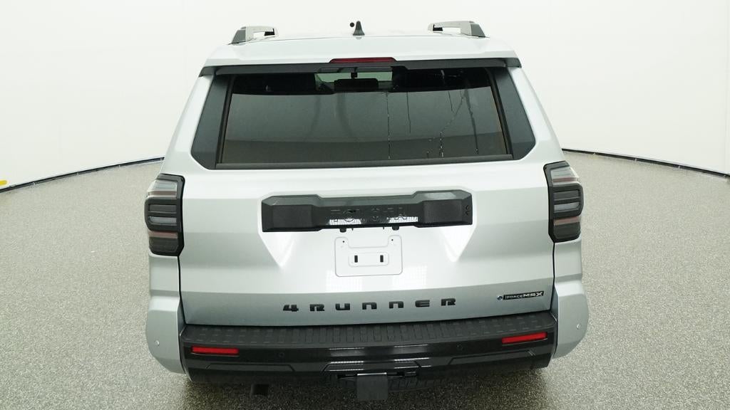 2026 Toyota 4Runner i-FORCE MAX 4Runner Platinum