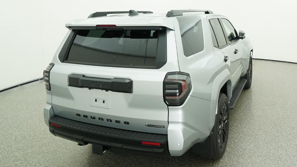 2026 Toyota 4Runner i-FORCE MAX 4Runner Platinum