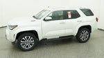 2026 Toyota 4Runner i-FORCE MAX 4Runner Limited