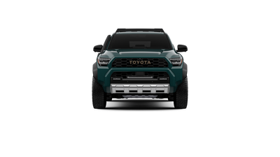 2026 Toyota 4Runner i-FORCE MAX 4Runner Trailhunter