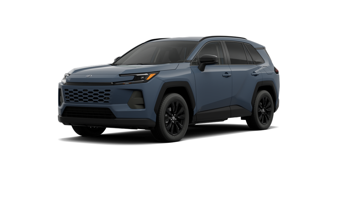2026 Toyota RAV4 Hybrid XLE Premium AWD's photo