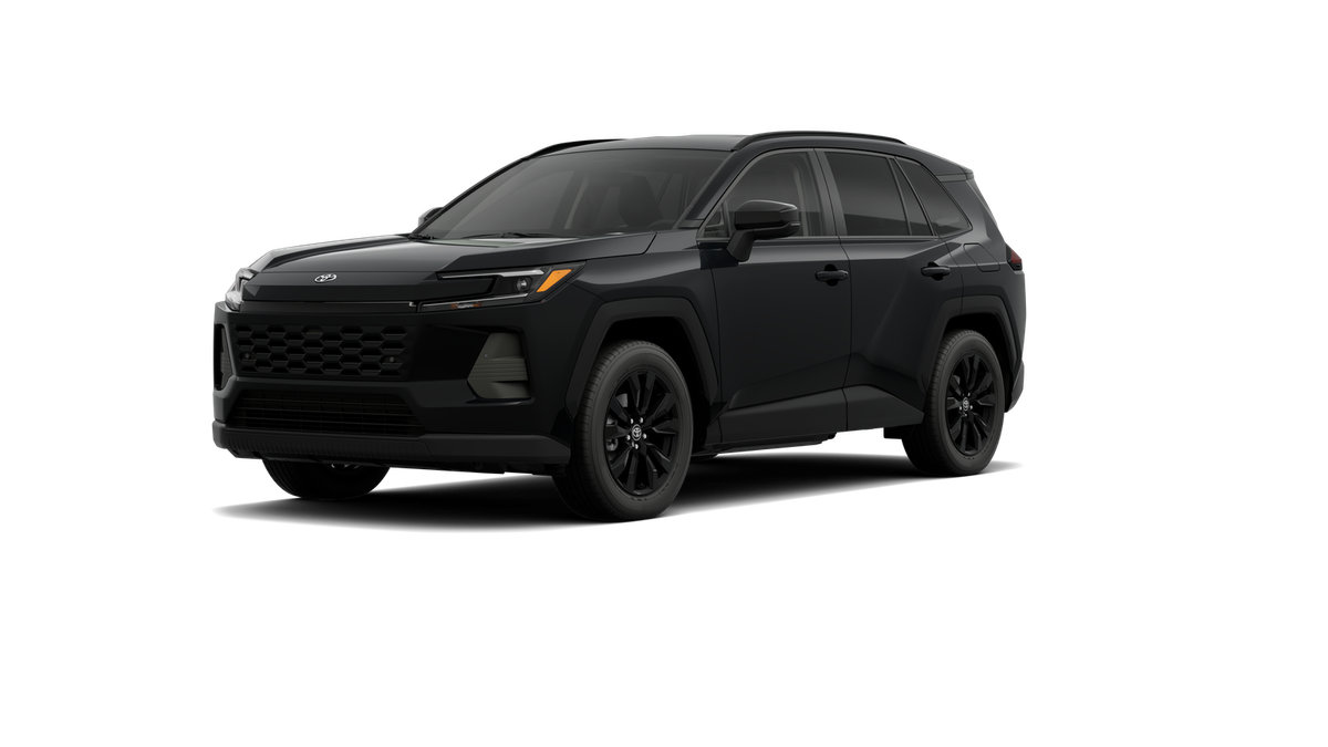 2026 Toyota RAV4 Hybrid XLE Premium AWD's photo