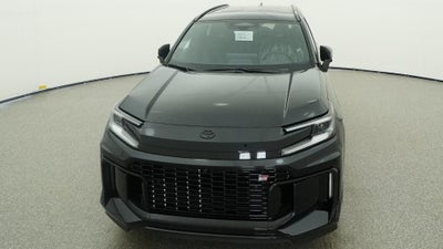 2026 Toyota RAV4 Plug-in Hybrid GR SPORT