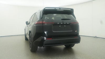 2026 Toyota RAV4 Plug-in Hybrid GR SPORT