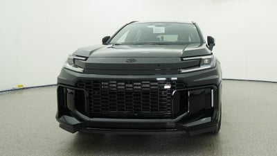 2026 Toyota RAV4 Plug-in Hybrid GR SPORT