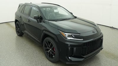 2026 Toyota RAV4 Plug-in Hybrid GR SPORT