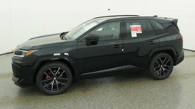 2026 Toyota RAV4 Plug-in Hybrid GR SPORT