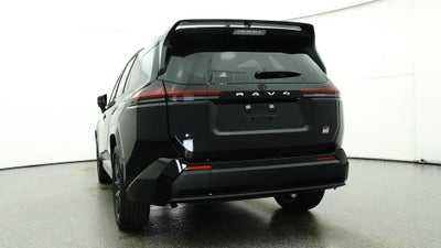 2026 Toyota RAV4 Plug-in Hybrid GR SPORT