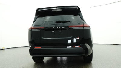 2026 Toyota RAV4 Plug-in Hybrid GR SPORT