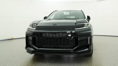 2026 Toyota RAV4 Plug-in Hybrid GR SPORT