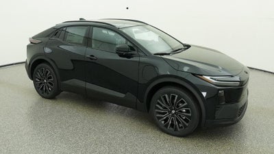 2026 Toyota C-HR XSE
