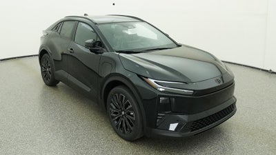 2026 Toyota C-HR XSE