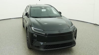 2026 Toyota C-HR XSE