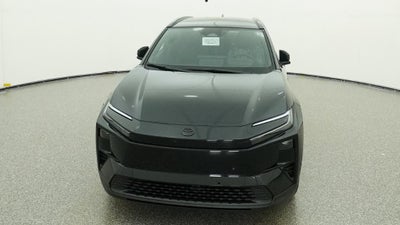 2026 Toyota C-HR XSE