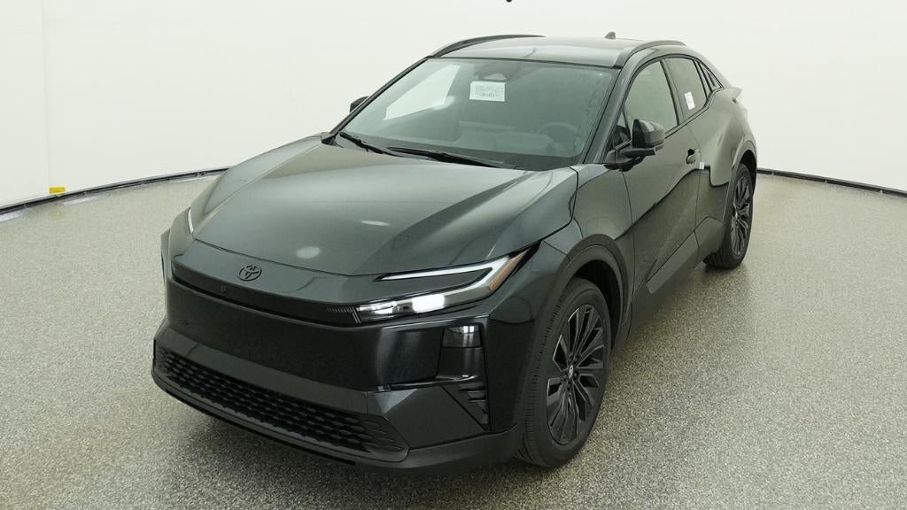 2026 Toyota C-HR XSE