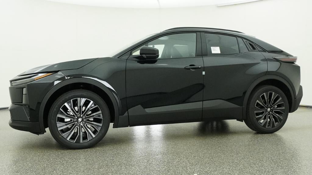 2026 Toyota C-HR XSE