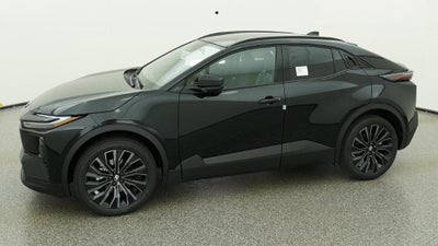 2026 Toyota C-HR XSE