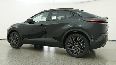 2026 Toyota C-HR XSE