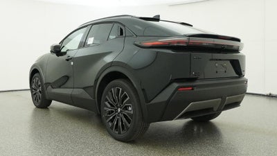 2026 Toyota C-HR XSE