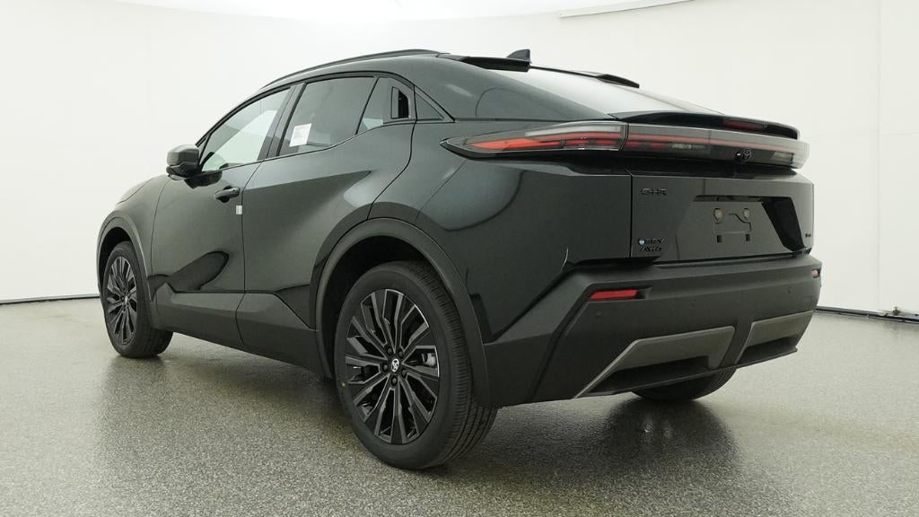 2026 Toyota C-HR XSE